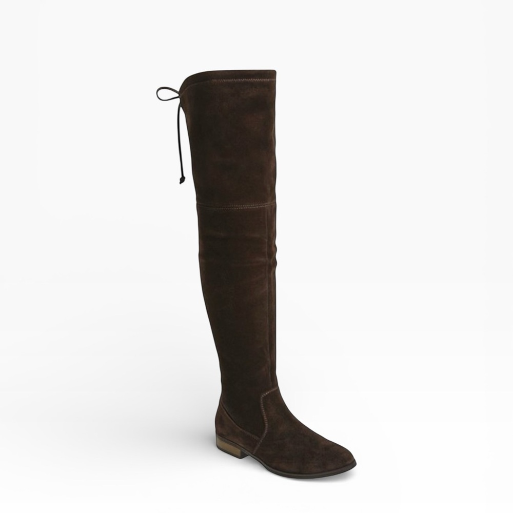 Sole Society Valencia boots, new without box 8.5
